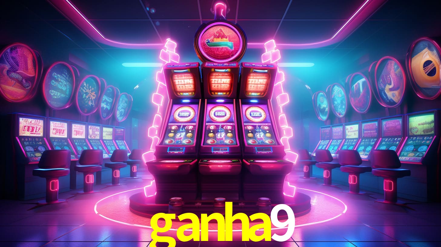 ganha9 bet