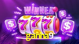 Welcome Bonus ganha9