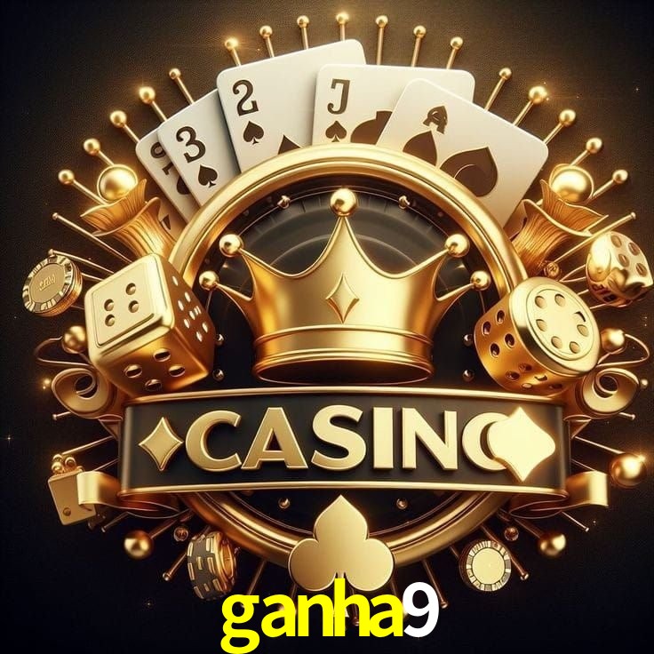 Estatísticas ganha9