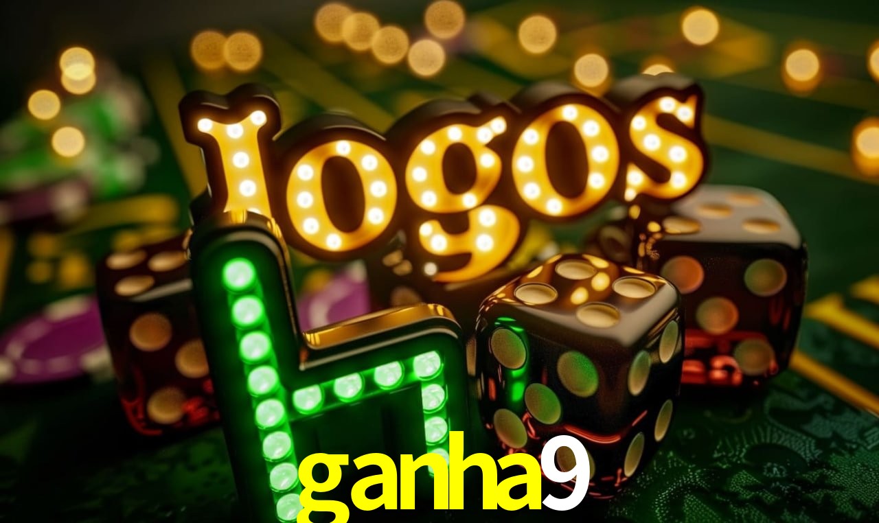 Experiência VIP ganha9