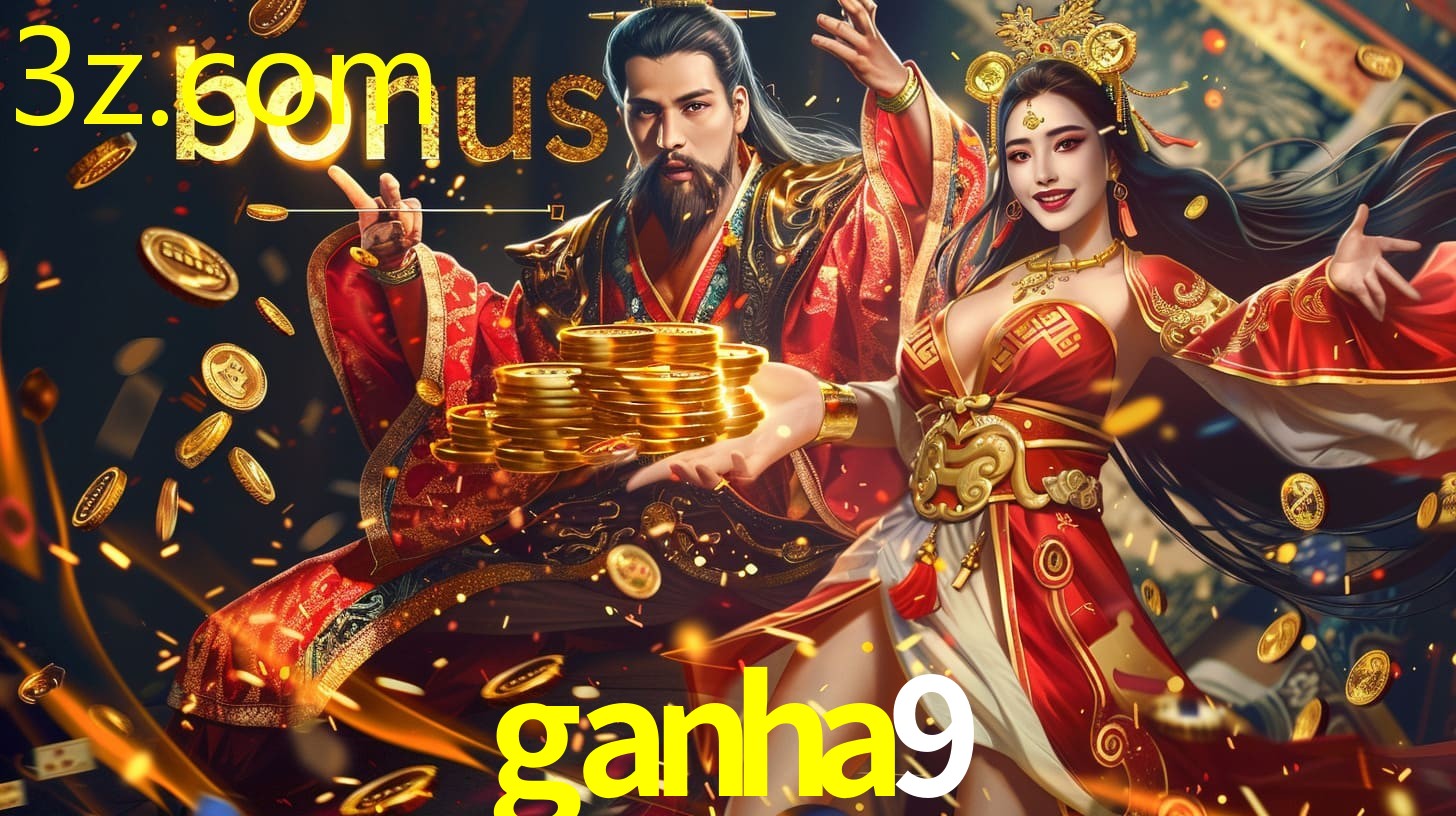 GANHA9