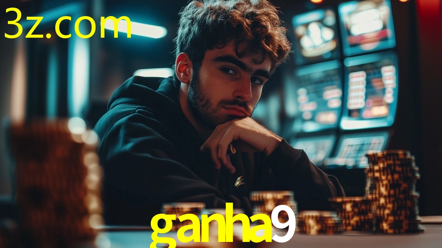 GANHA9