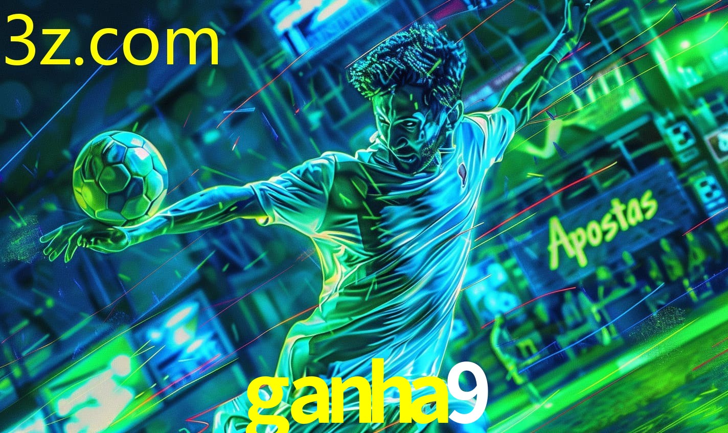 GANHA9