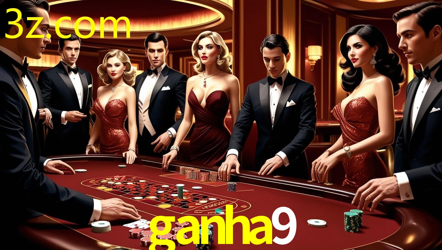 GANHA9