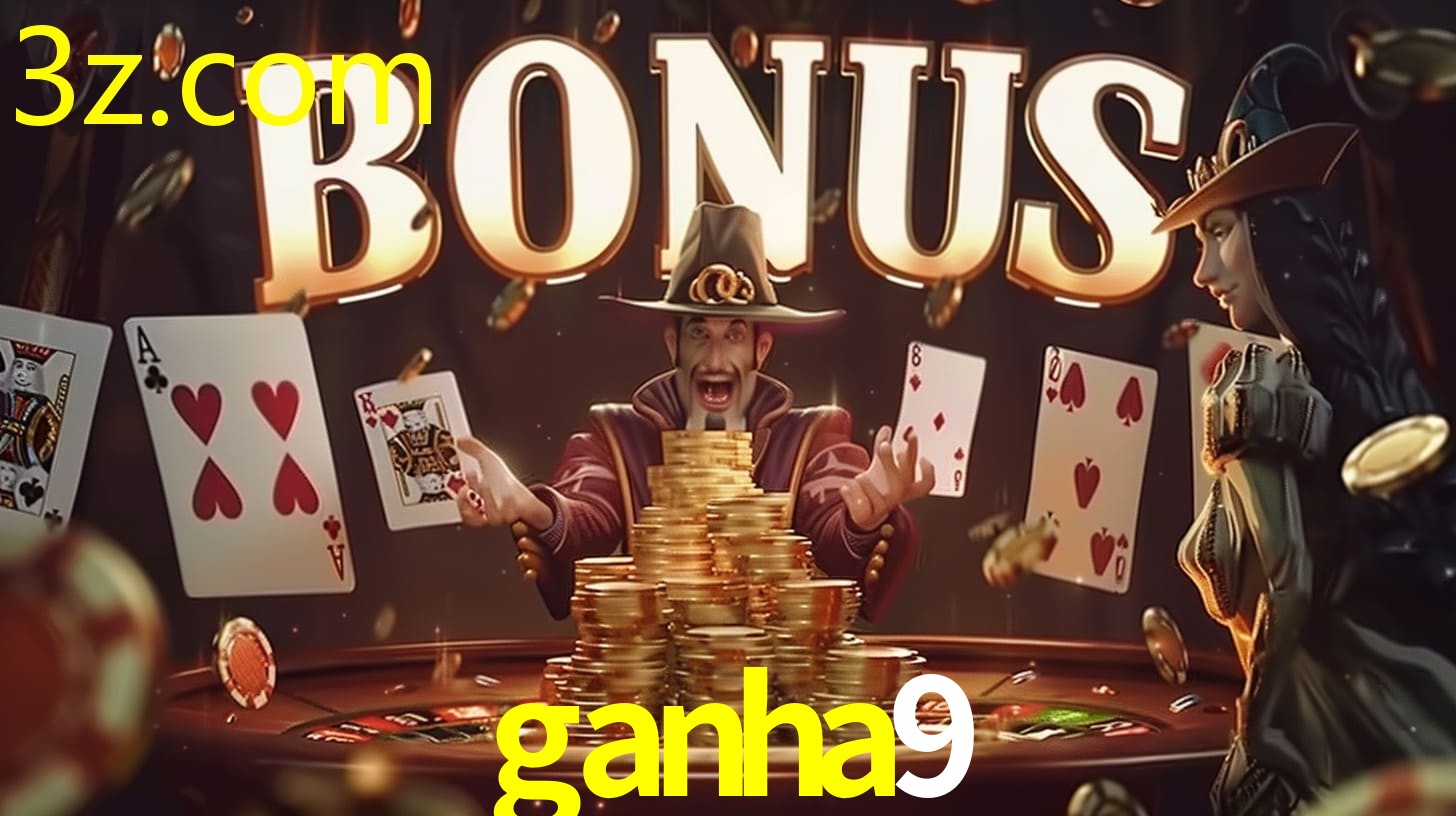 GANHA9