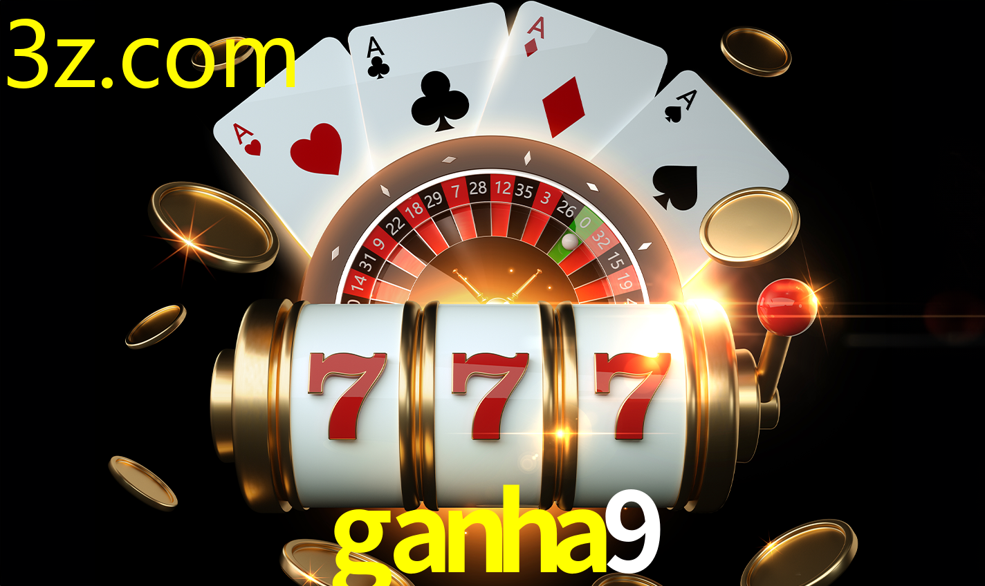 GANHA9
