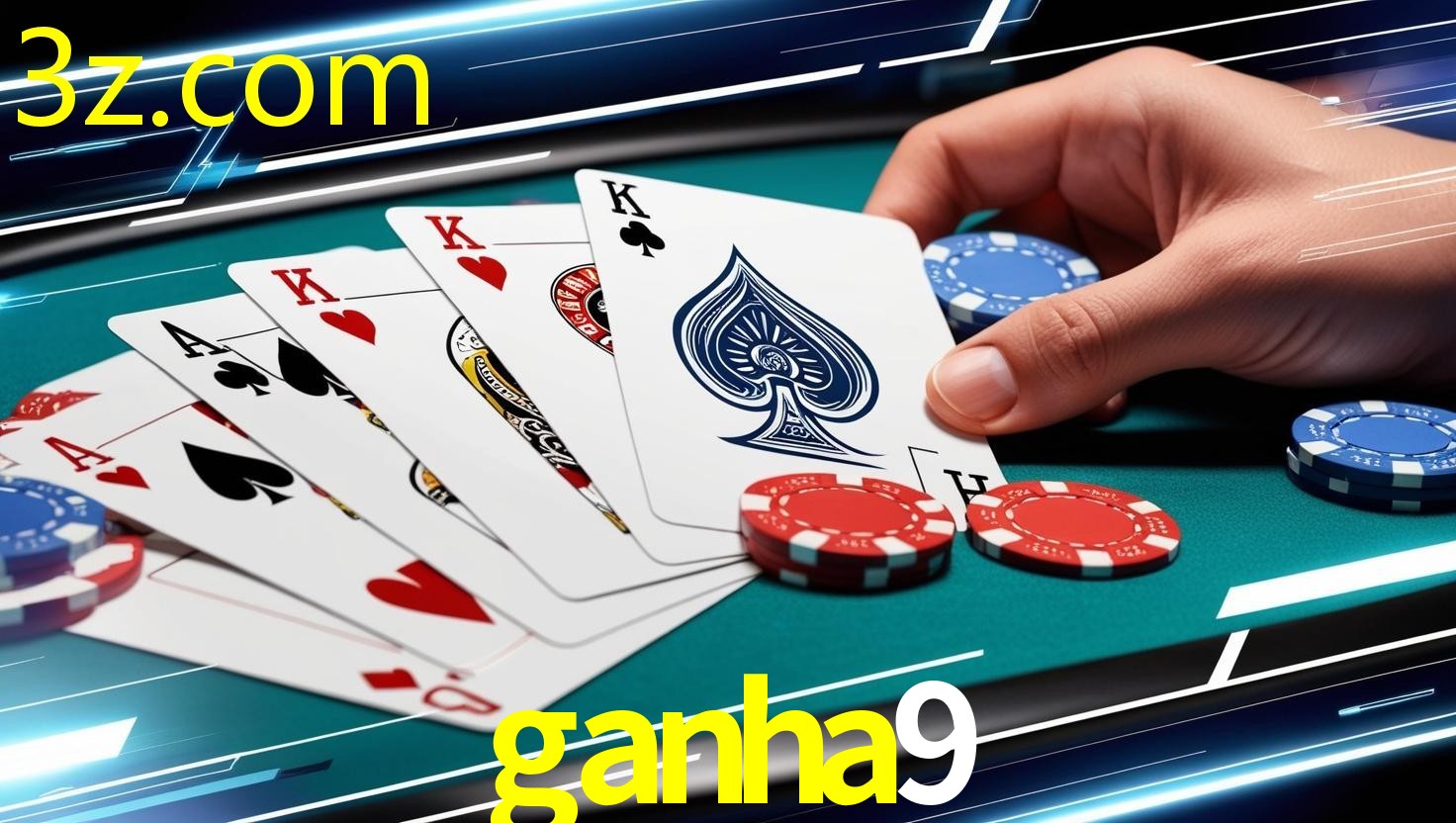 GANHA9