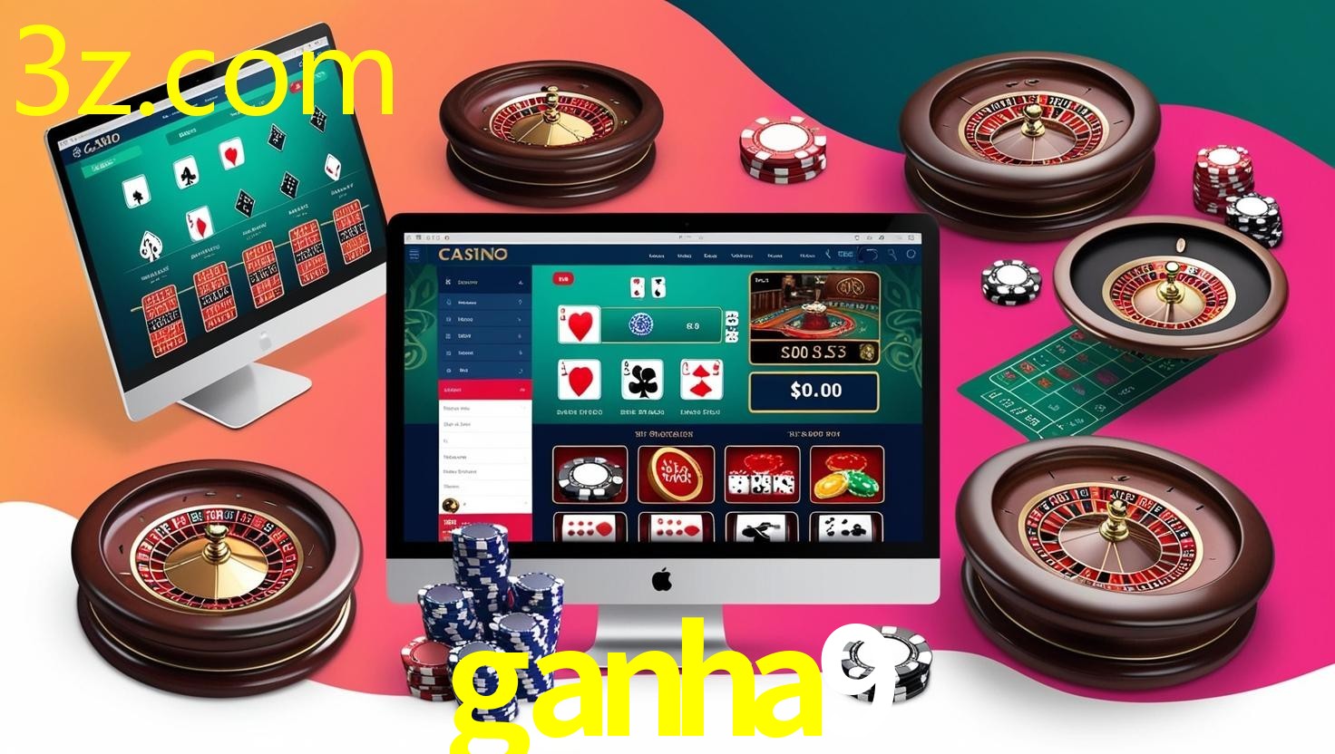 GANHA9