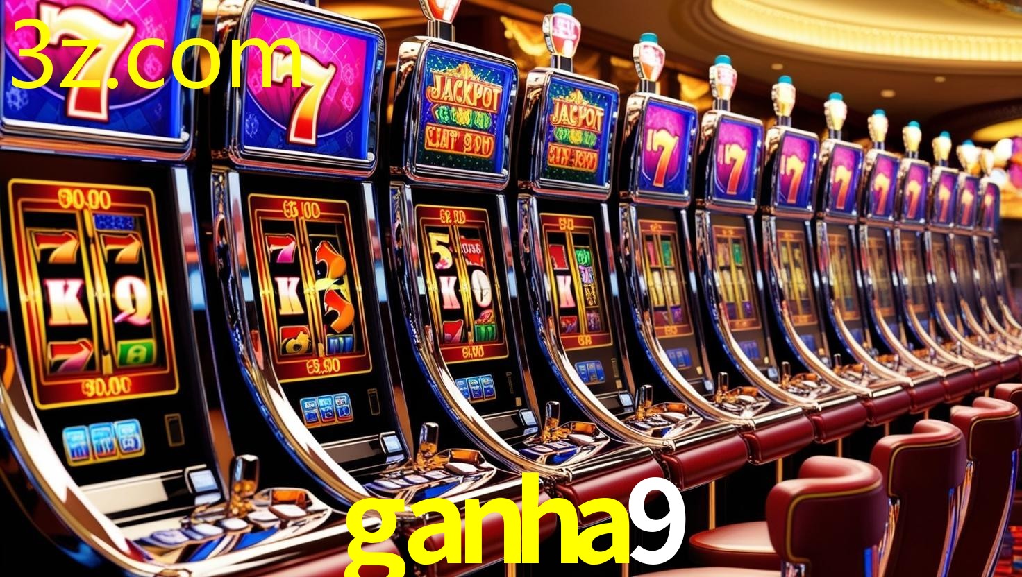 GANHA9