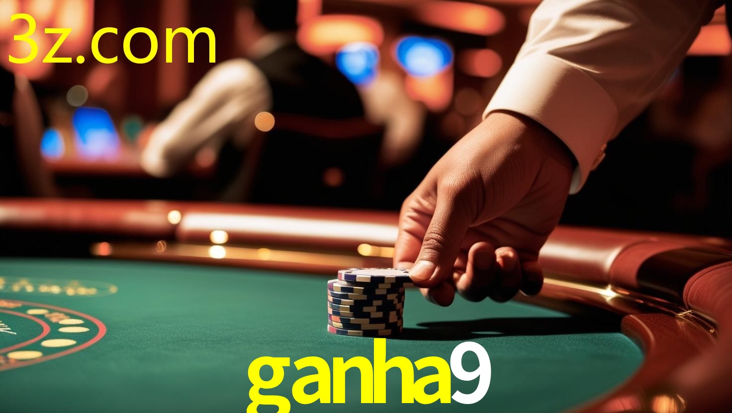 GANHA9
