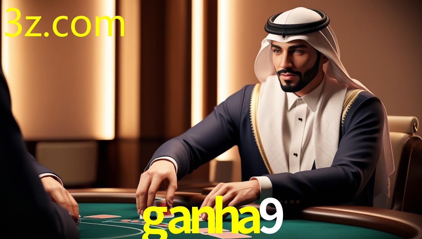 GANHA9
