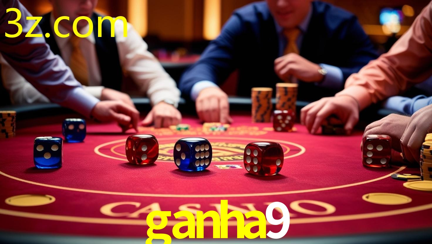 GANHA9