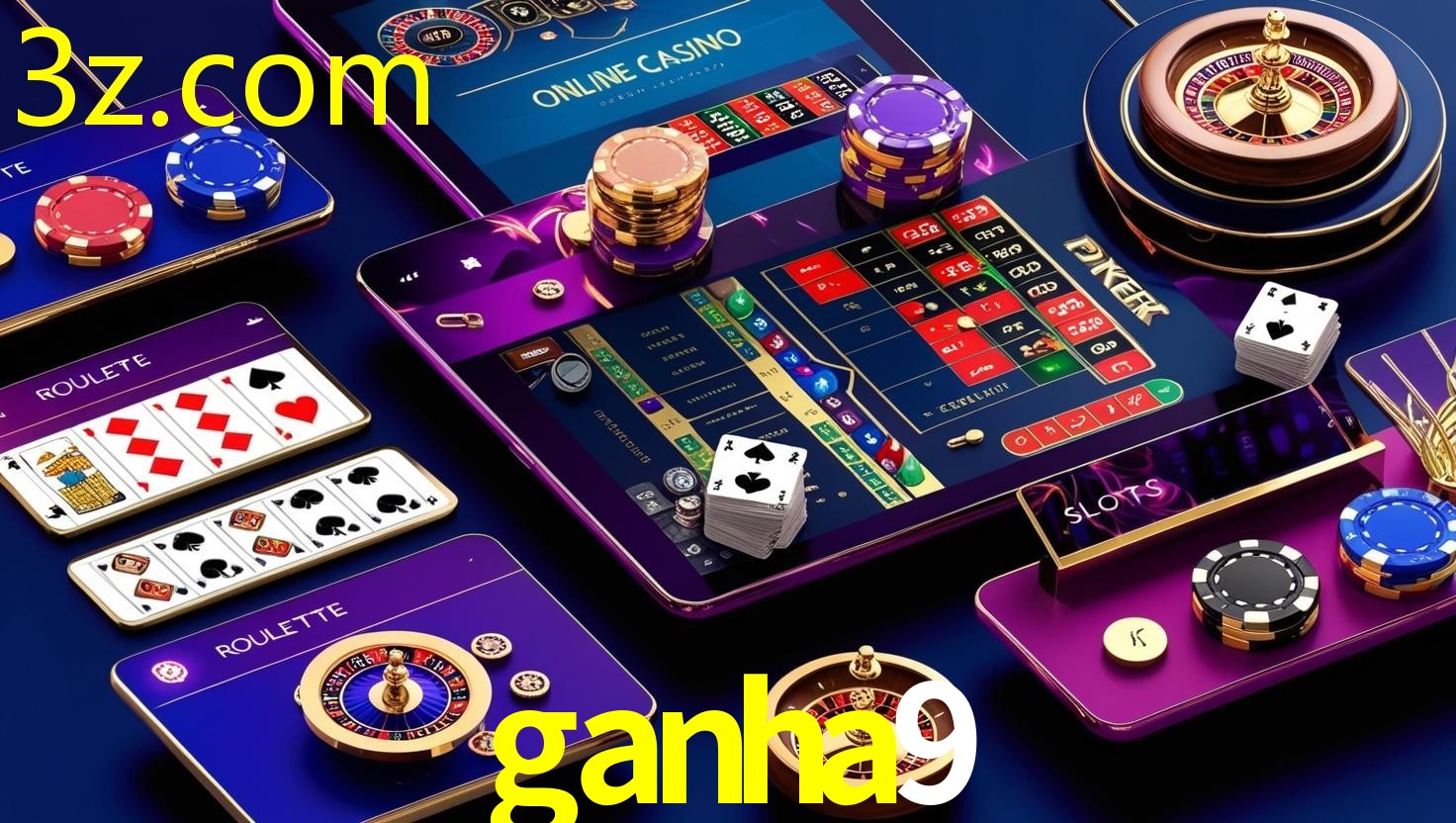 GANHA9