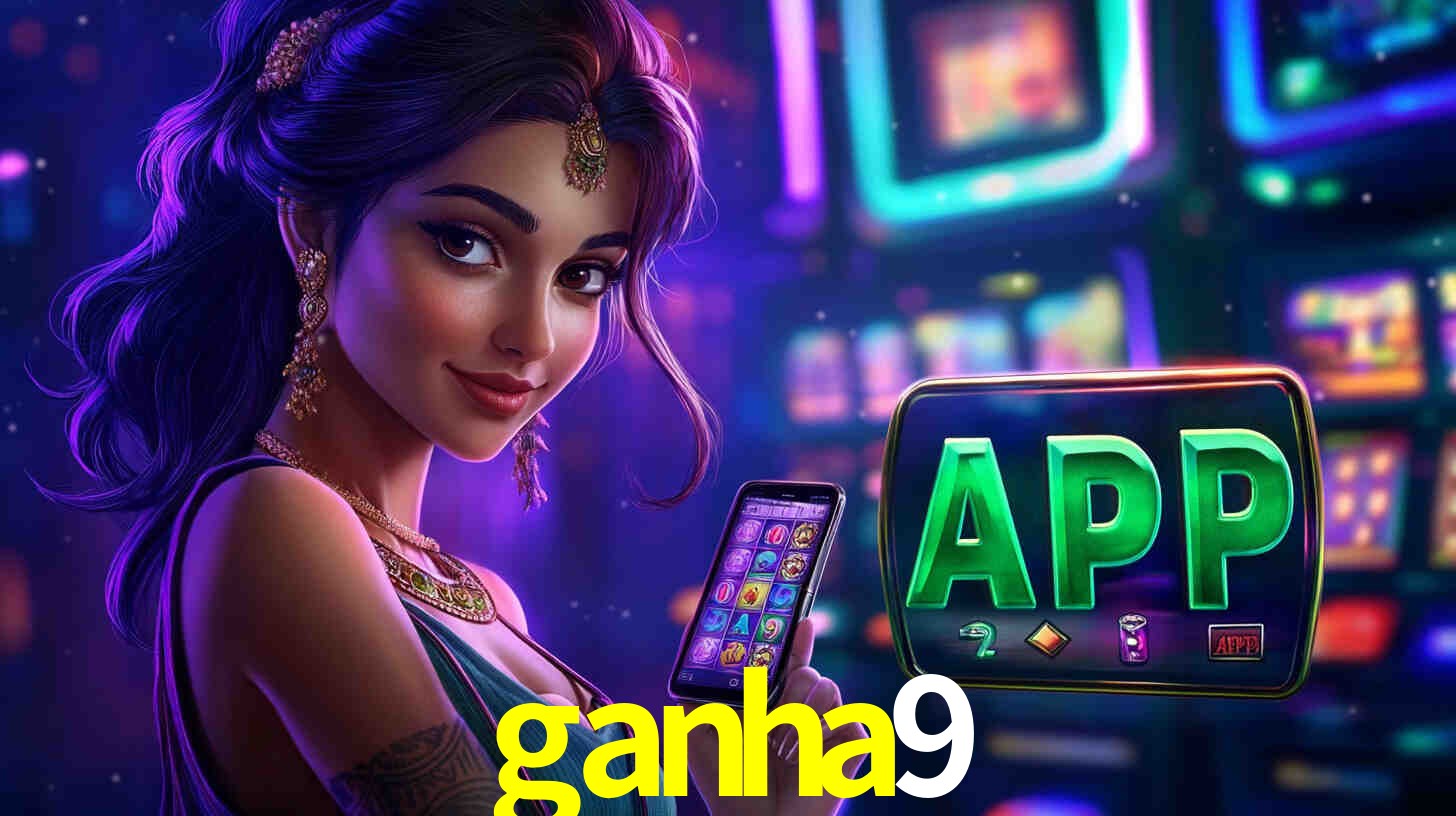 ganha9