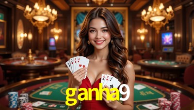 Secure Login ganha9
