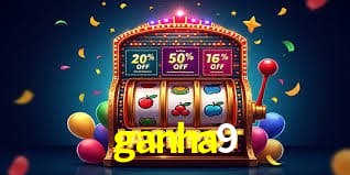 Sistemas de Segurança ganha9