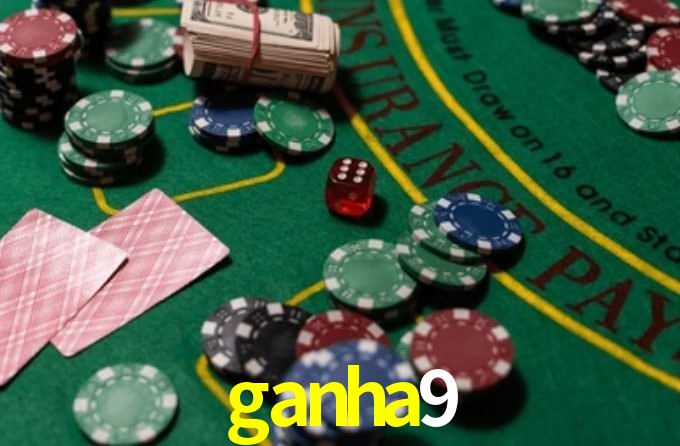 ganha9.com
