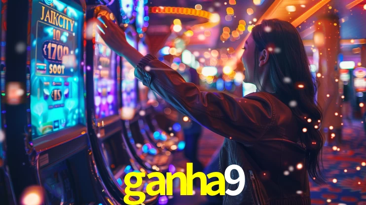 ganha9