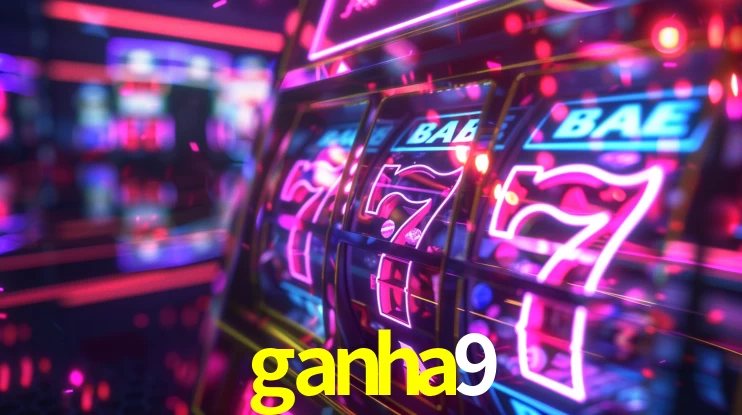 Game Providers ganha9