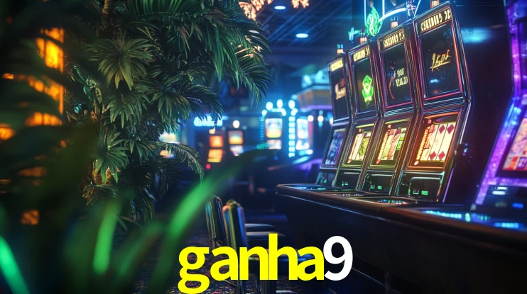Live Casino ganha9