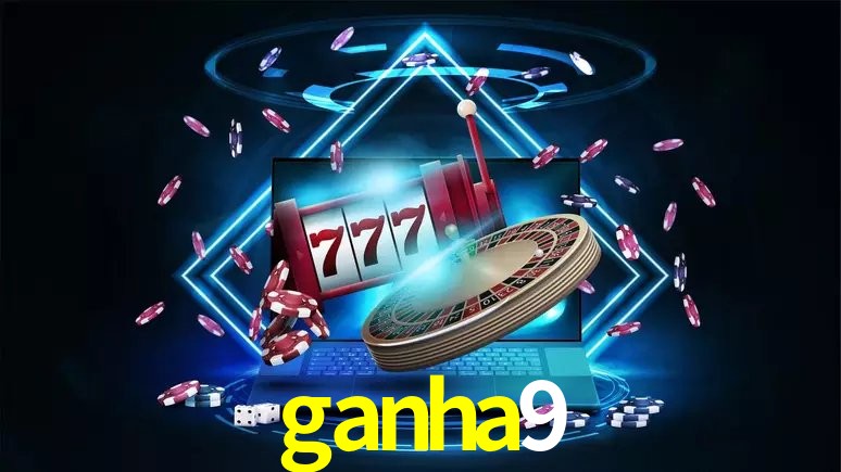 Jogos de Slot ganha9