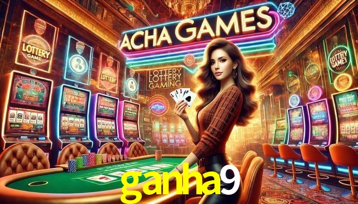 Tennis Betting ganha9