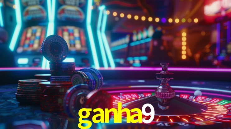 Slot Games ganha9