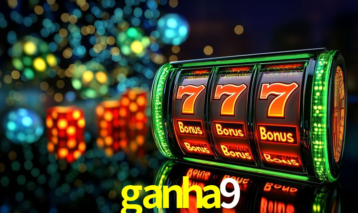 Provedores de Jogos ganha9
