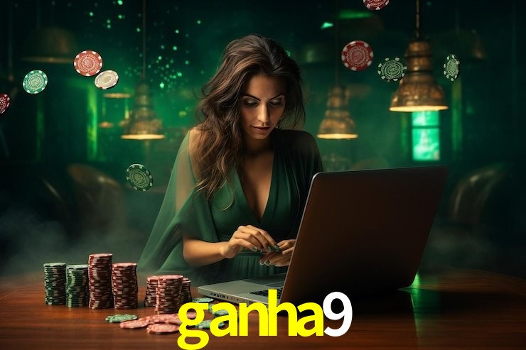 Segurança e privacidade no APP ganha9