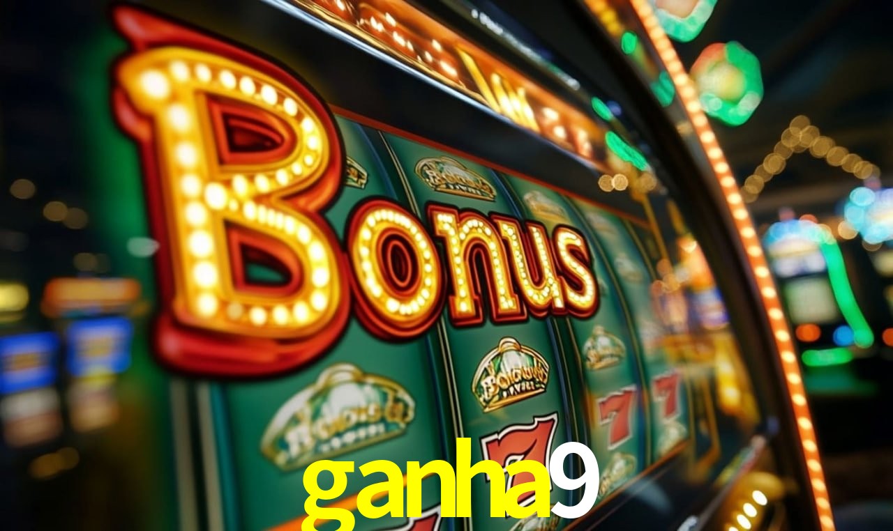 Loterias online na ganha9