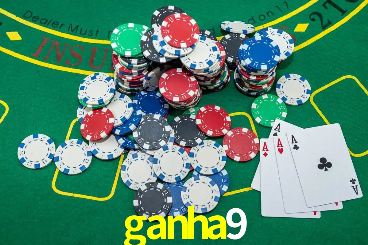 Interface Premium ganha9