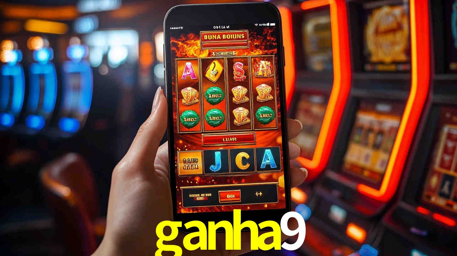 Sinta a adrenalina dos jogos de cassino com ganha9