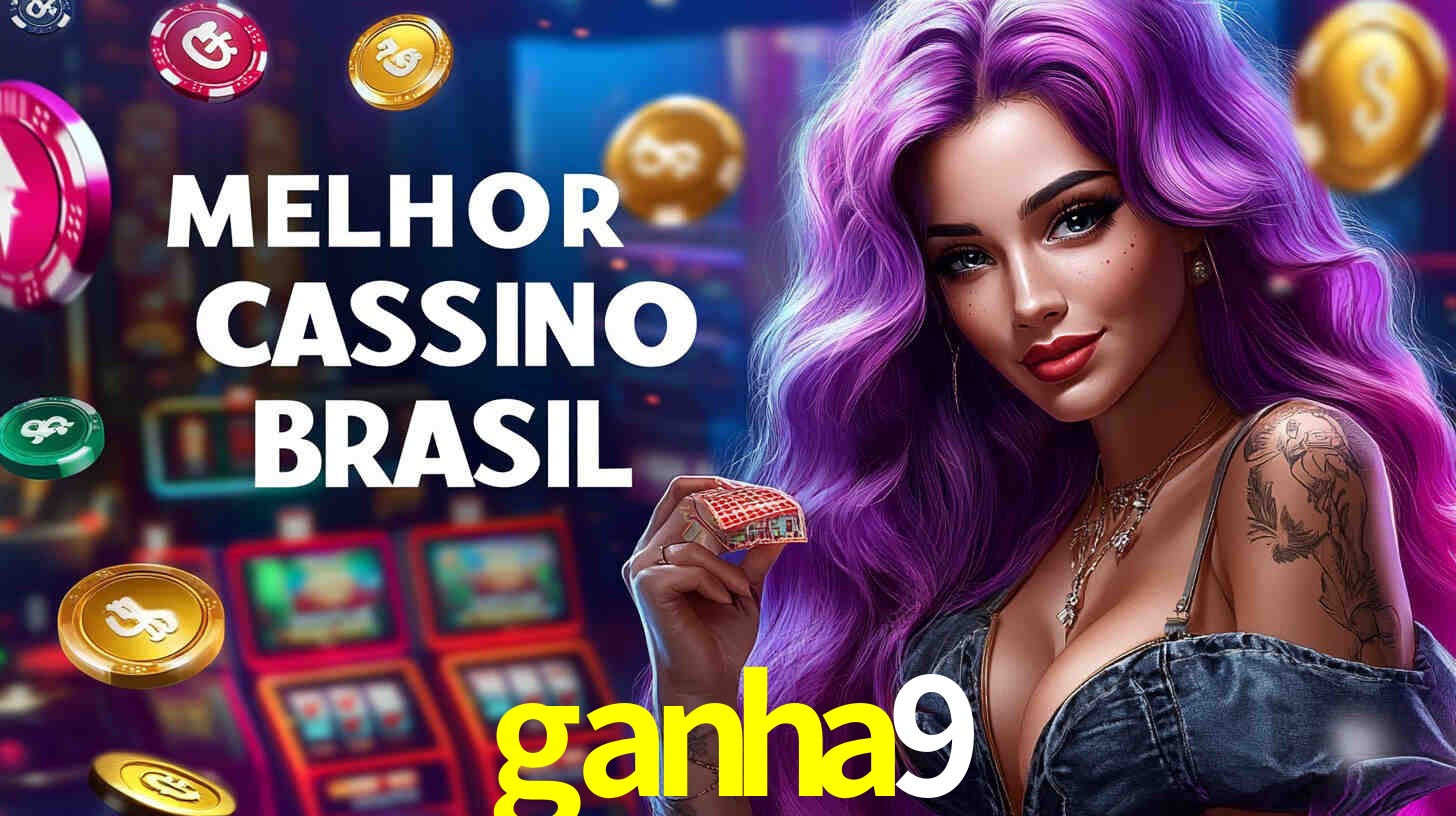 Apostas Esportivas na ganha9: Um Guia Completo