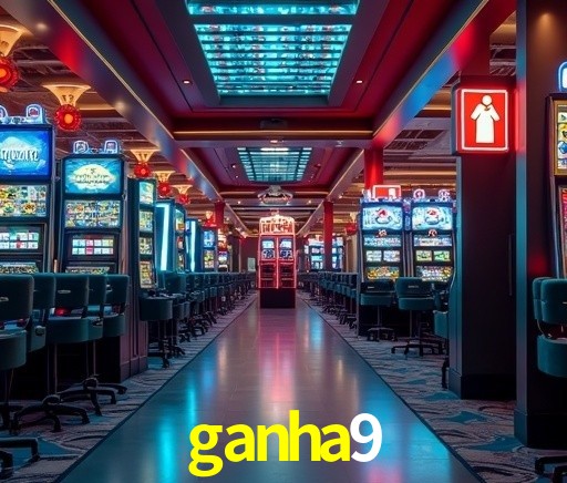 Descubra o Programa VIP da ganha9: Vantagens Exclusivas para Jogadores
