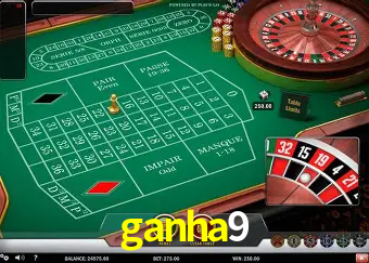 Cassino ao vivo com dealers reais na ganha9