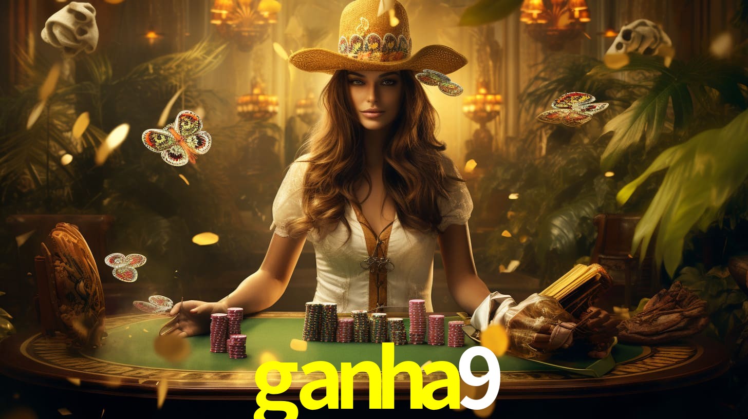 VIP Casino ganha9