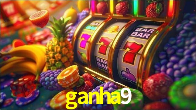 Seasonal Promotions ganha9