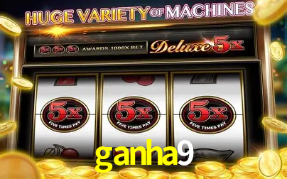 A Popularidade dos Caça-Níqueis no ganha9