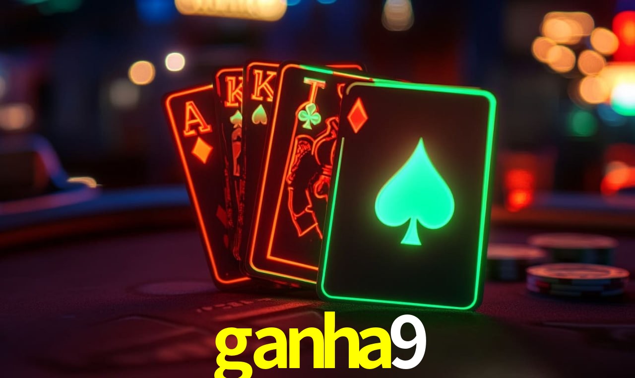 Torneios e prêmios garantidos na ganha9