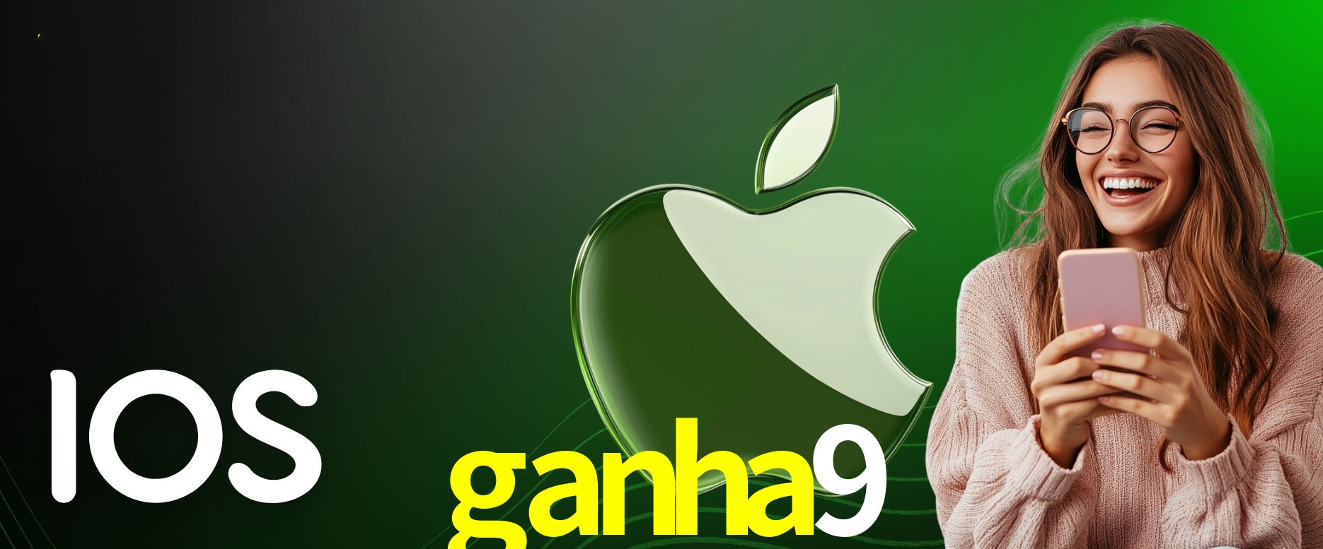 API Integration ganha9