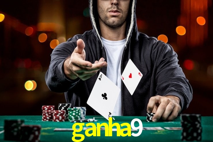 Mercados ao vivo e cash out na ganha9