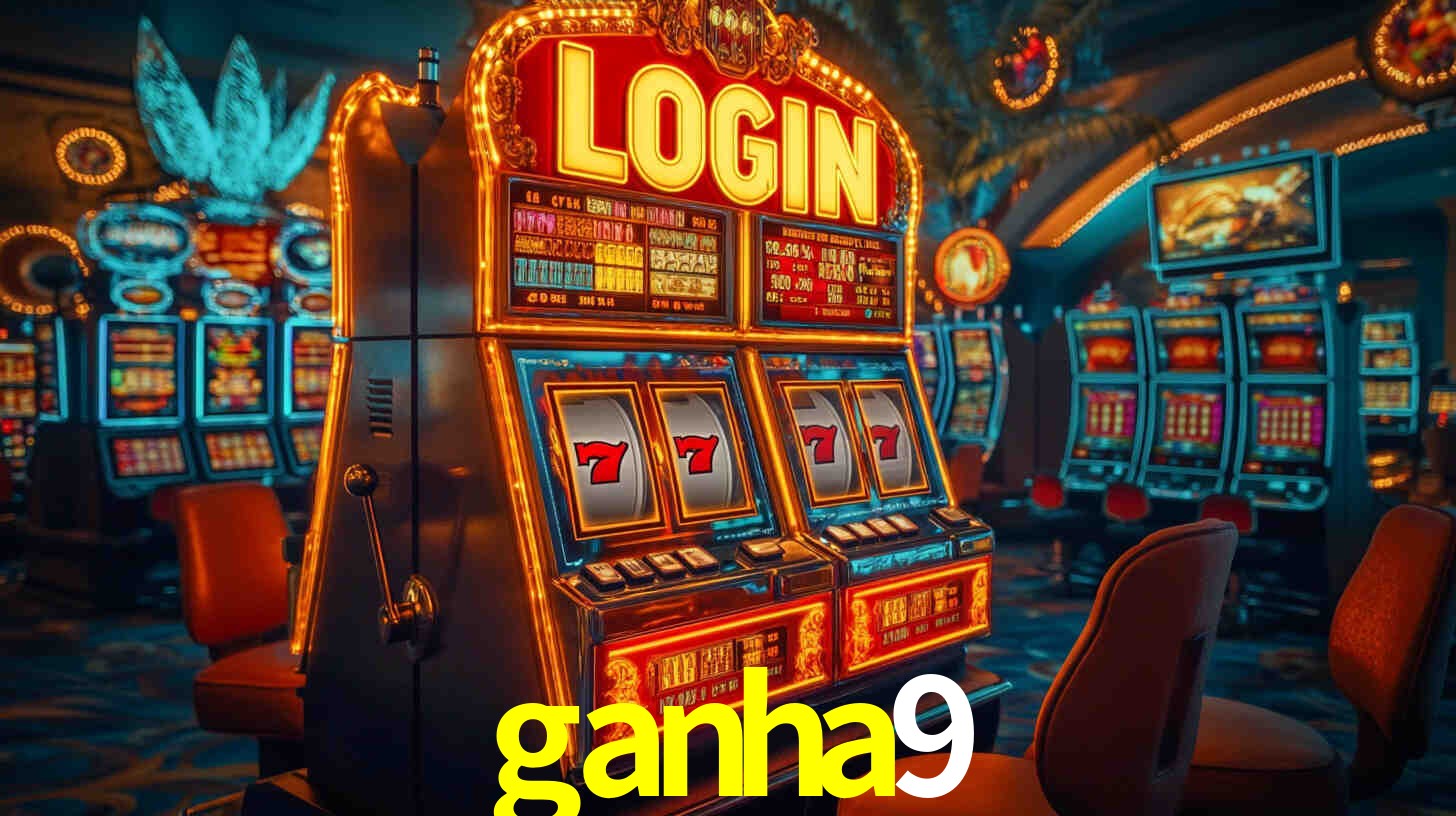 Premium Interface ganha9