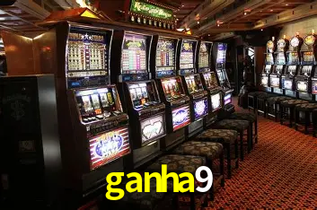 Inovações de Jogos na ganha9: O Futuro das Experiências Interativas