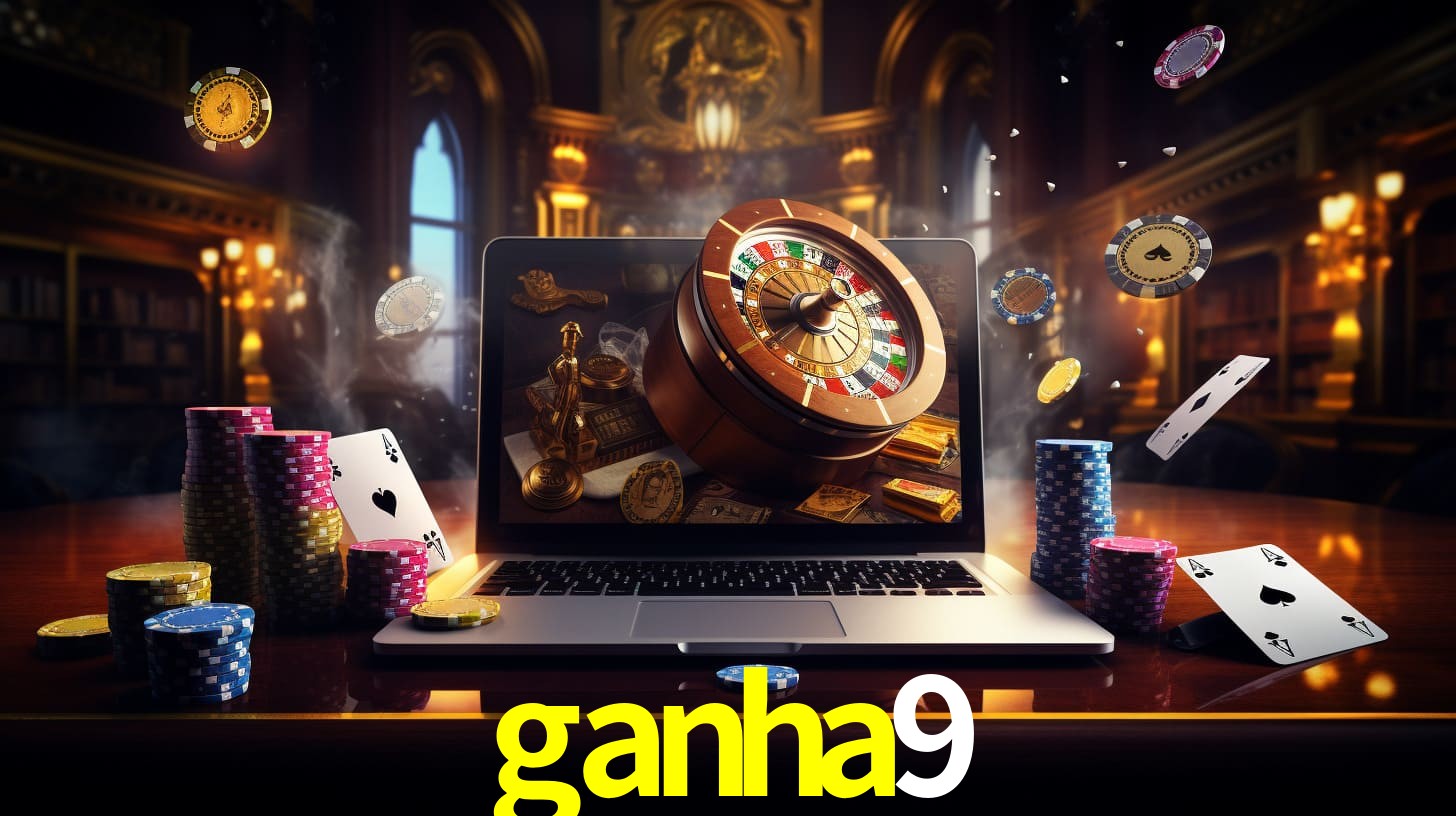 Blackjack Table ganha9