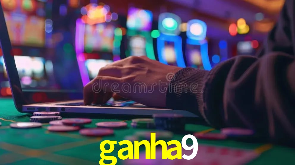 Roda da fortuna na ganha9