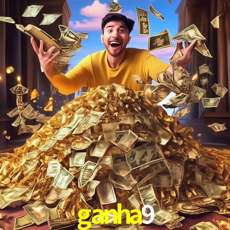 Torneios ganha9