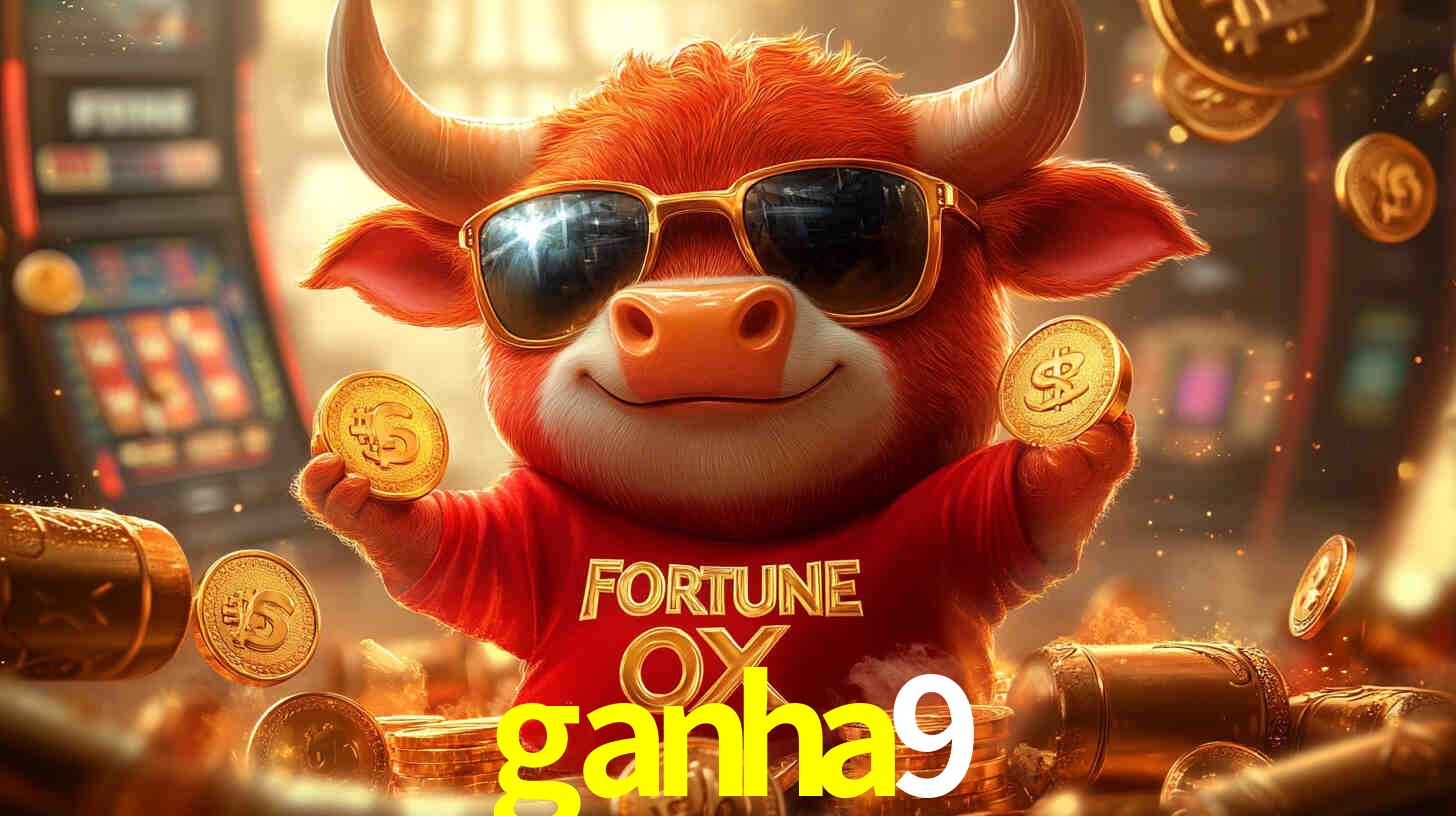 ganha9: A Experiência de Casino com Jogos de Mesa ao Vivo