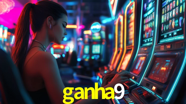 ganha9 bet