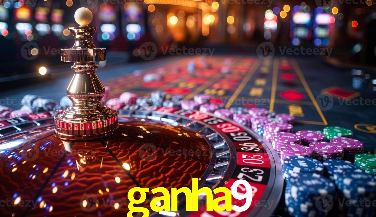 Flash Promotion ganha9
