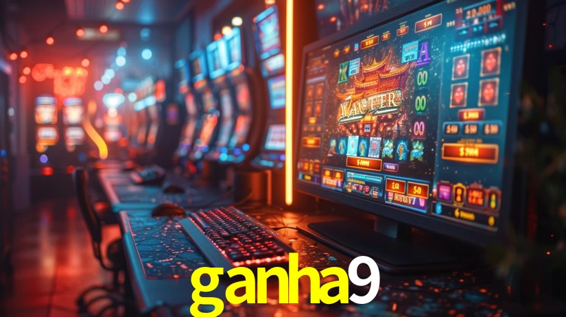 ganha9